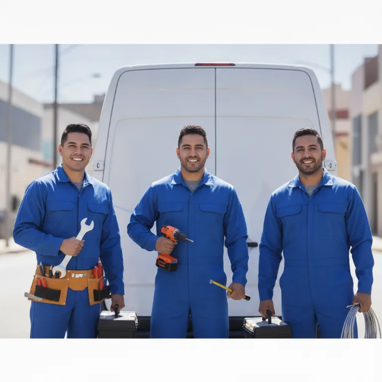 Reparação Estores equipe em Tucurui